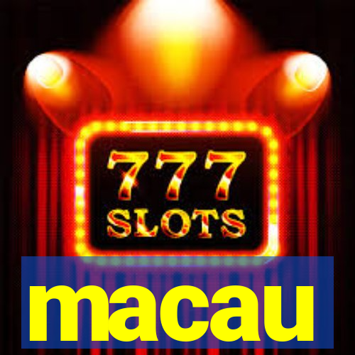 macau