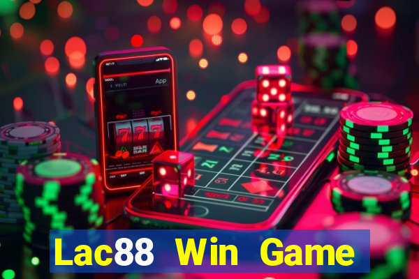 Lac88 Win Game Bài Las Vegas