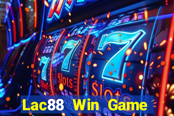 Lac88 Win Game Bài Las Vegas