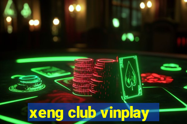 xeng club vinplay