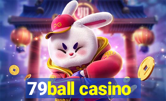 79ball casino