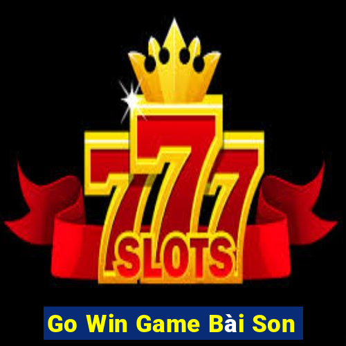 Go Win Game Bài Son