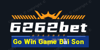 Go Win Game Bài Son