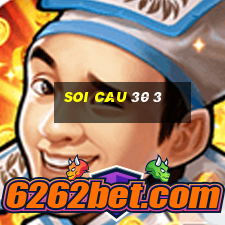 soi cau 30 3