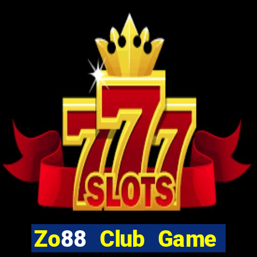 Zo88 Club Game Bài G63