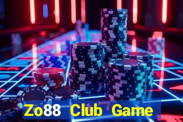 Zo88 Club Game Bài G63