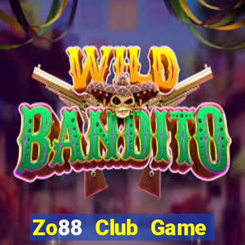 Zo88 Club Game Bài G63