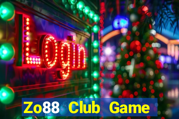 Zo88 Club Game Bài G63