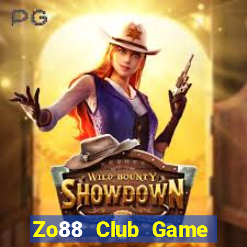 Zo88 Club Game Bài G63