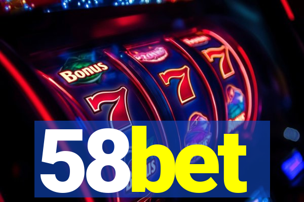 58bet