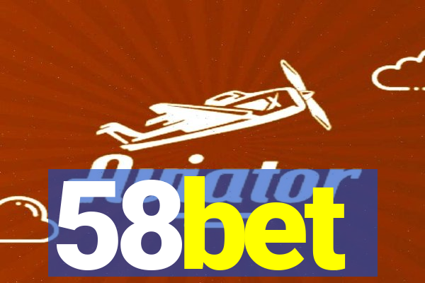 58bet