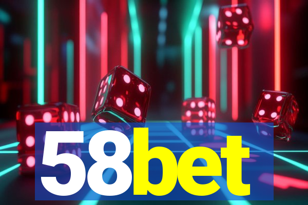 58bet