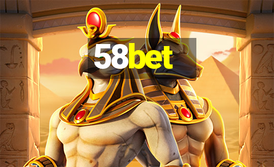 58bet