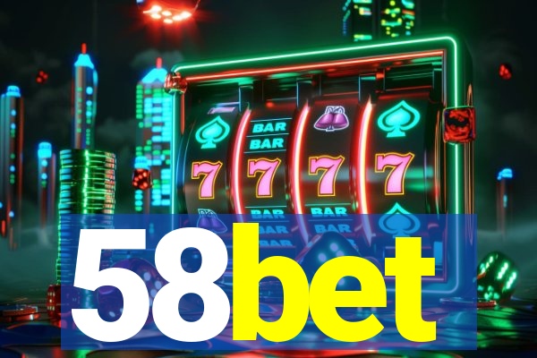 58bet