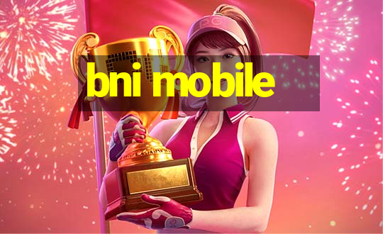 bni mobile