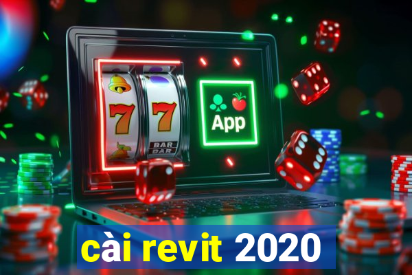 cài revit 2020