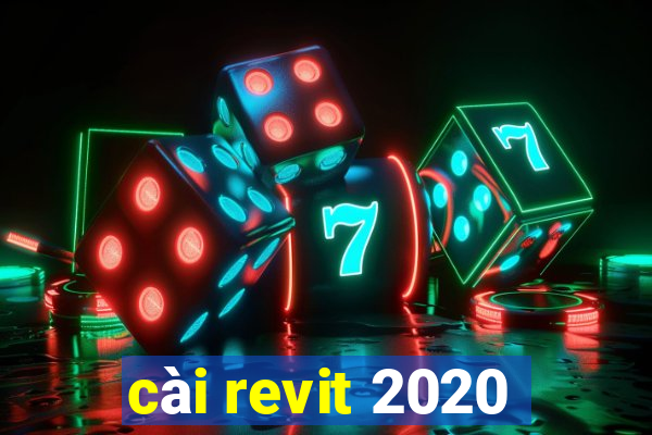 cài revit 2020