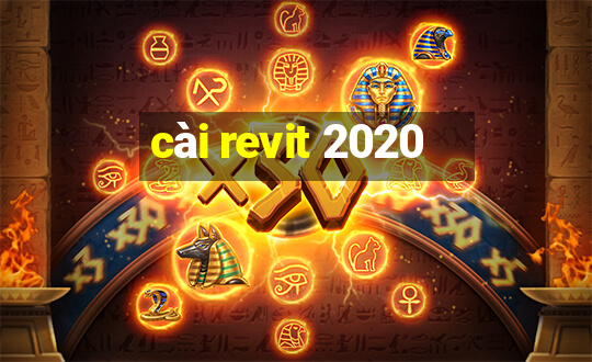 cài revit 2020