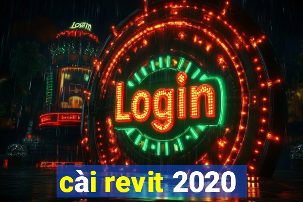 cài revit 2020