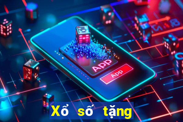 Xổ số tặng Fun88 tải về