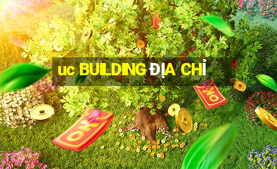 uc BUILDING ĐỊA CHỈ