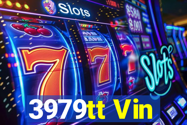 3979tt Vin