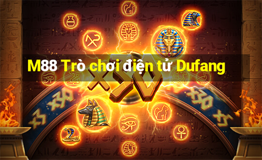 M88 Trò chơi điện tử Dufang