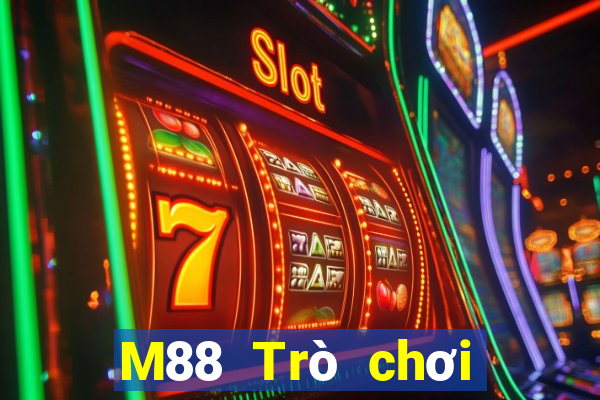 M88 Trò chơi điện tử Dufang