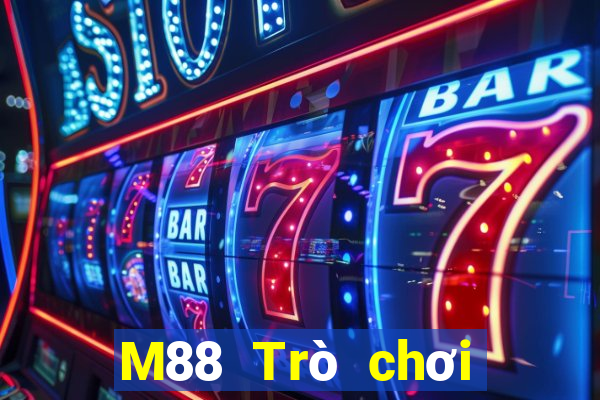 M88 Trò chơi điện tử Dufang