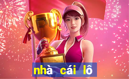 nhà cái lô đề online