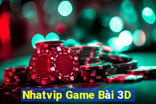 Nhatvip Game Bài 3D