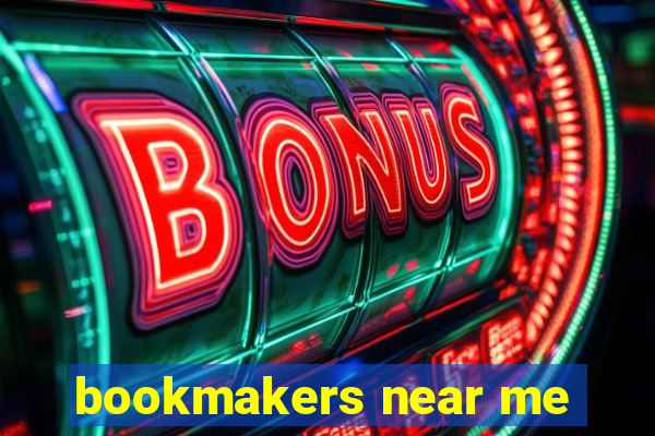 bookmakers near me