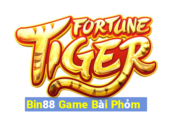 Bin88 Game Bài Phỏm