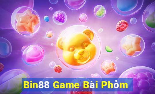 Bin88 Game Bài Phỏm