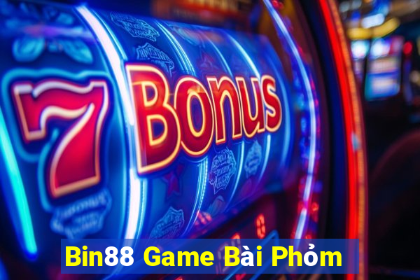 Bin88 Game Bài Phỏm