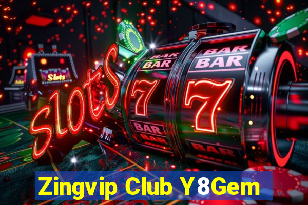 Zingvip Club Y8Gem