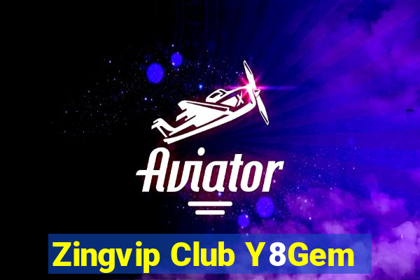 Zingvip Club Y8Gem