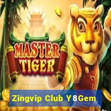 Zingvip Club Y8Gem