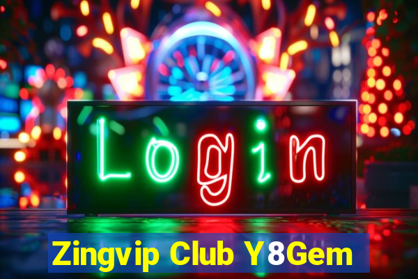 Zingvip Club Y8Gem