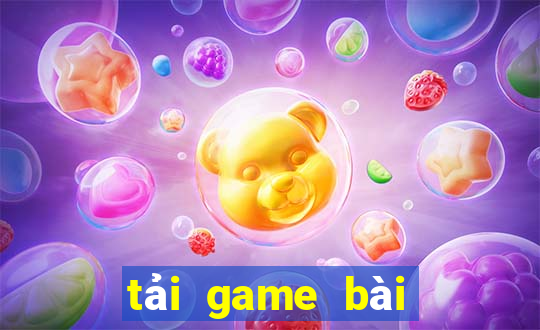 tải game bài đổi thưởng uy tín cho pc