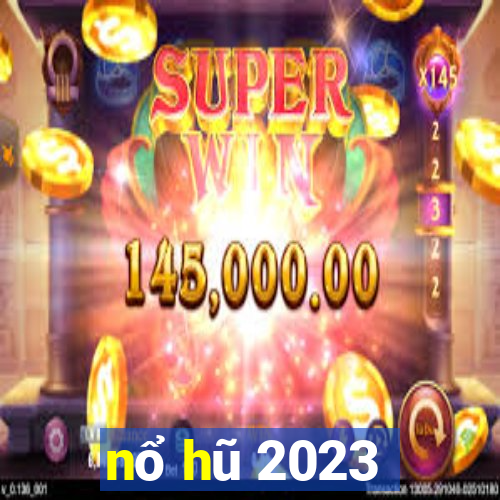 nổ hũ 2023