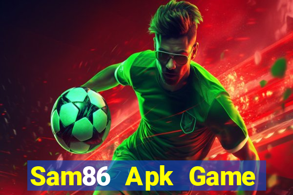 Sam86 Apk Game Bài Xì Dách