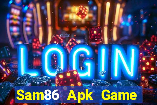 Sam86 Apk Game Bài Xì Dách