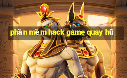 phần mềm hack game quay hũ