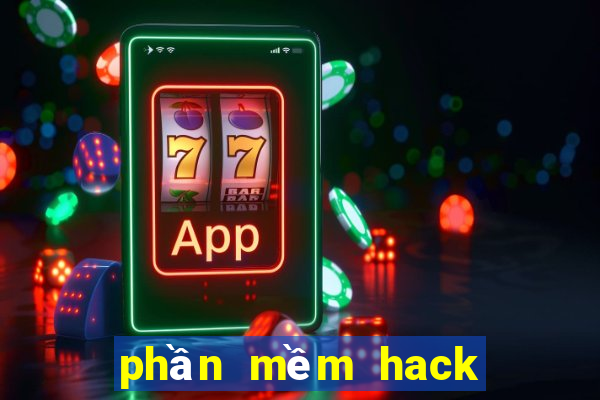 phần mềm hack game quay hũ