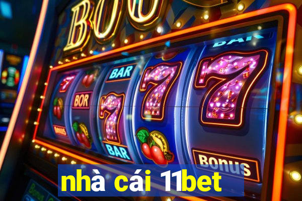 nhà cái 11bet