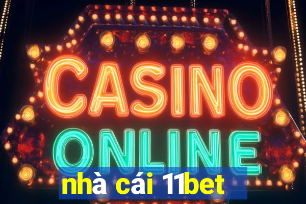 nhà cái 11bet