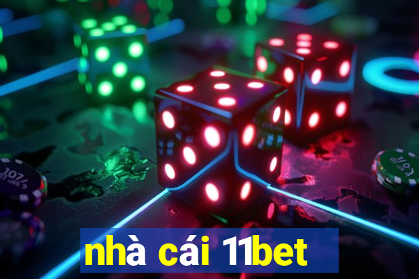 nhà cái 11bet