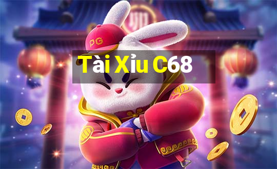 Tài Xỉu C68