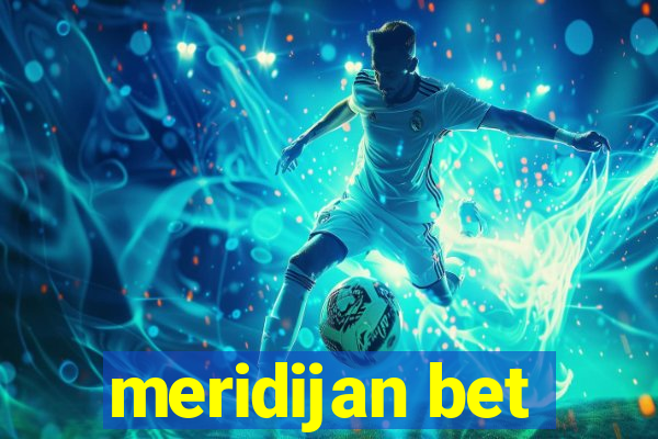 meridijan bet